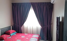 Aisy Homestay Putrajaya Cyberjaya Klia