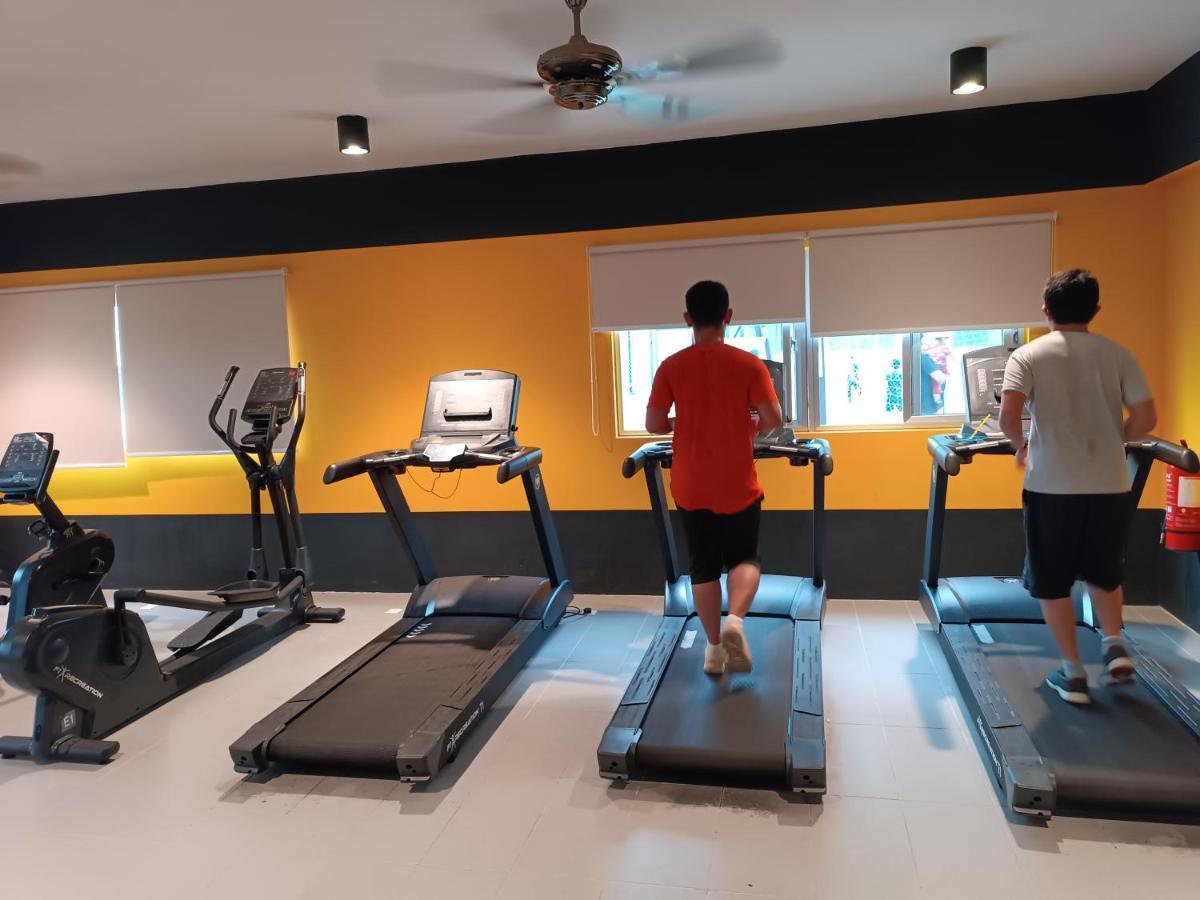 Aisy Homestay Putrajaya Cyberjaya Klia Kampung Dengkil Luaran gambar