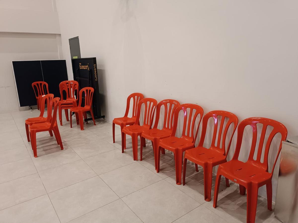 Aisy Homestay Putrajaya Cyberjaya Klia Kampung Dengkil Luaran gambar