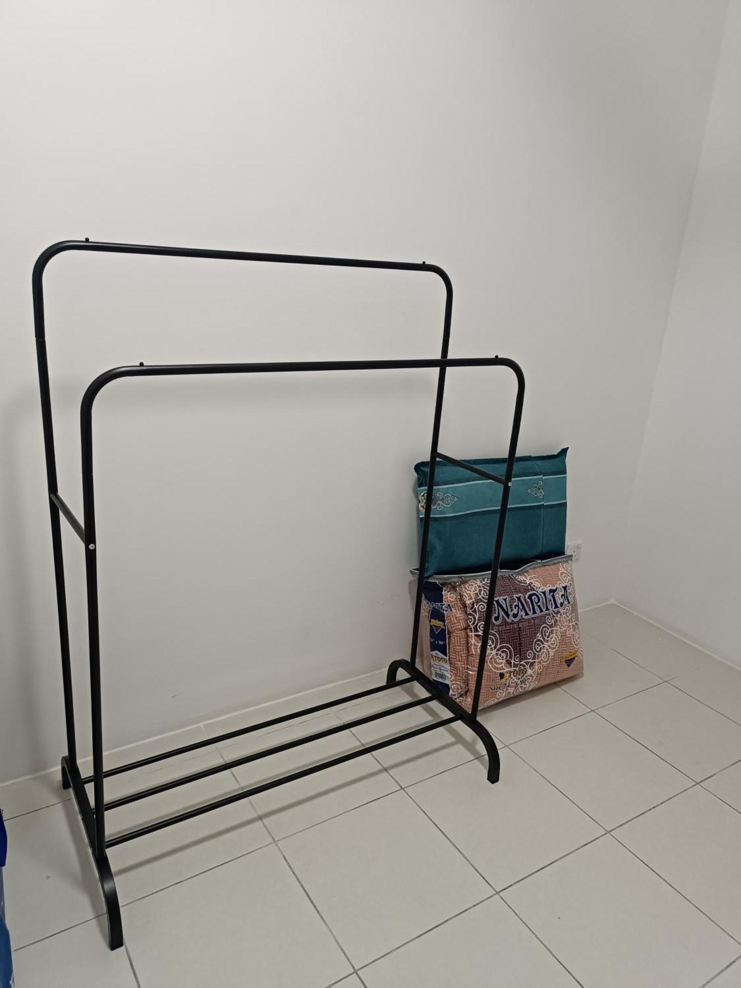 Aisy Homestay Putrajaya Cyberjaya Klia Kampung Dengkil Luaran gambar