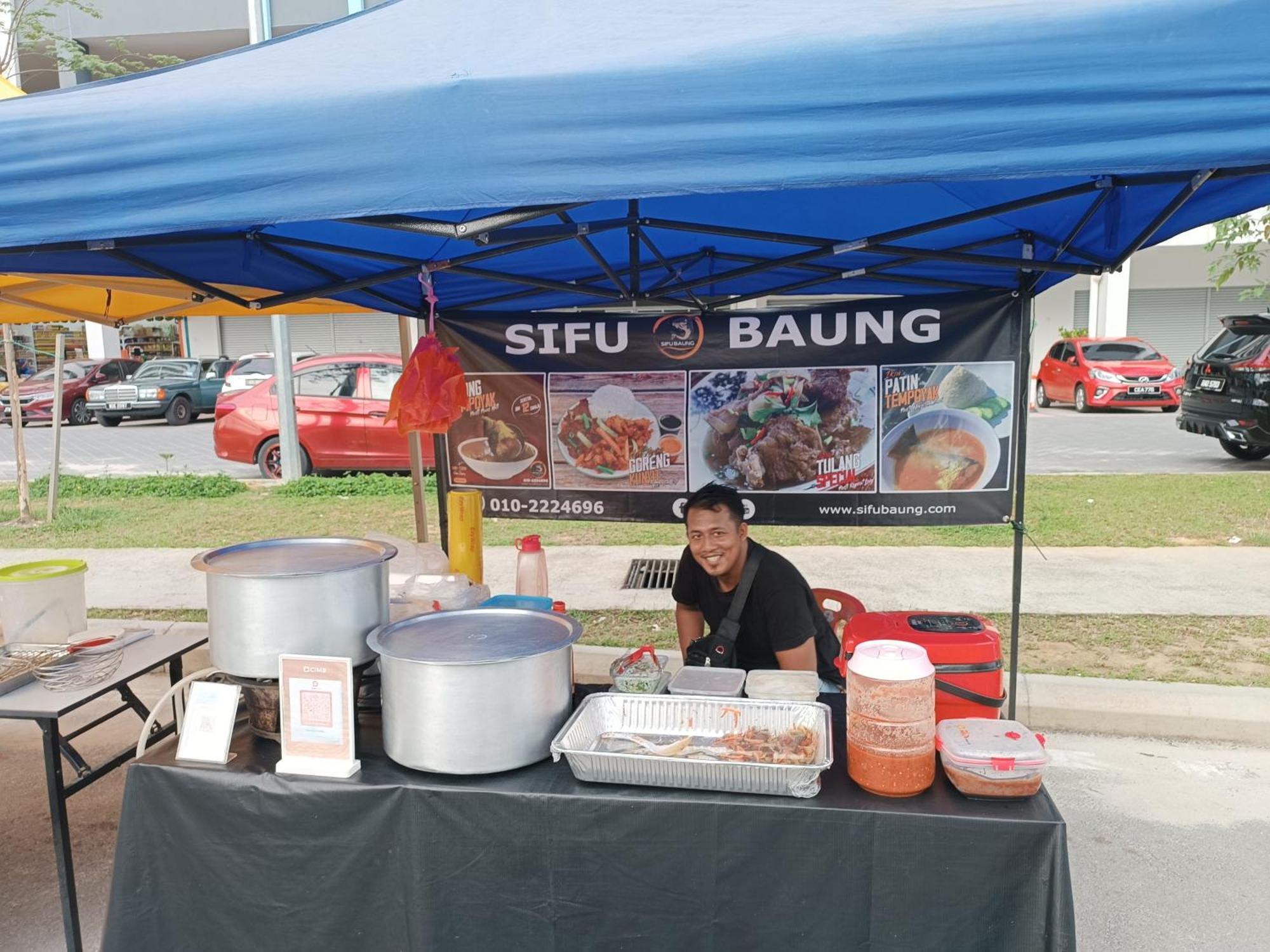 Aisy Homestay Putrajaya Cyberjaya Klia Kampung Dengkil Luaran gambar