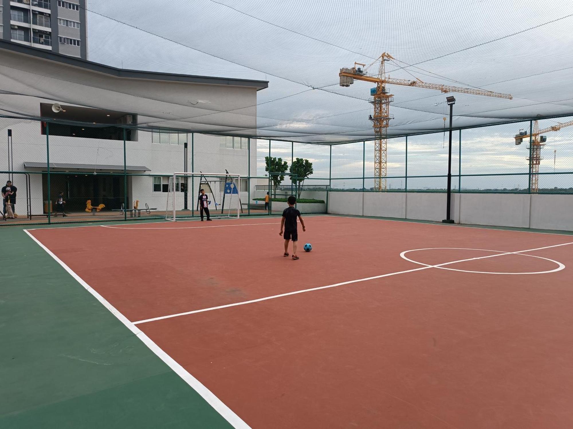 Aisy Homestay Putrajaya Cyberjaya Klia Kampung Dengkil Luaran gambar