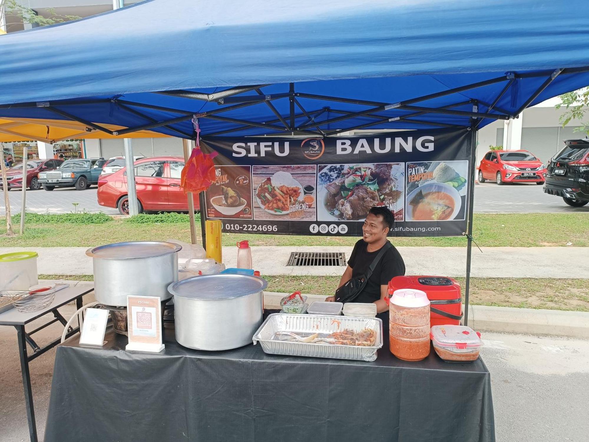 Aisy Homestay Putrajaya Cyberjaya Klia Kampung Dengkil Luaran gambar